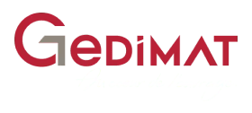 Logo Gedimat
